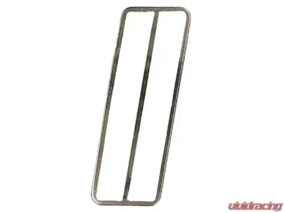 AMD Accelerator Gas Pedal Pad Trim Chevrolet Nova | Suburban | Pontiac Firebird 1968-1981 - W-132