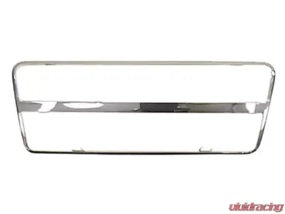 AMD Auto Trans Brake Pedal Pad Chevrolet Camaro | Chevy II | Pontiac Firebird 1967-1981 - W-133