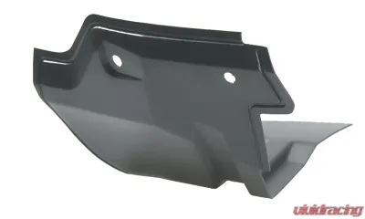 AMD LH Headlamp Actuator Shield Chevrolet Camaro 1968 - W-137A