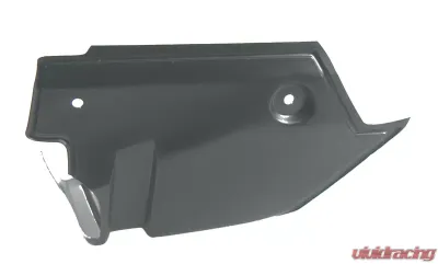 AMD LH Headlamp Actuator Shield Chevrolet Camaro 1969 - W-138A