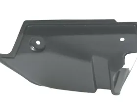 AMD RH Headlamp Actuator Shield Chevrolet Camaro 1969