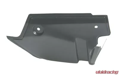 AMD RH Headlamp Actuator Shield Chevrolet Camaro 1969 - W-138B
