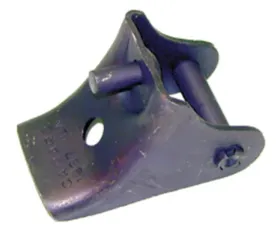 AMD Jack Adaptor Chevrolet Camaro 1967