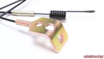 AMD Convertible Top Hold Down Cables Chevrolet Camaro | Pontiac Firebird | Trans Am 1967-1969 - W-144