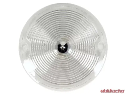 AMD Park Lamp Lens Chevrolet Camaro Non RS 1967 - W-145