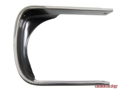 AMD RH Headlamp Bezel Chevrolet Camaro Rally Sport 1967-1968 - W-150A