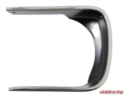 AMD LH Headlamp Bezel Chevrolet Camaro Rally Sport 1967-1968 - W-150B