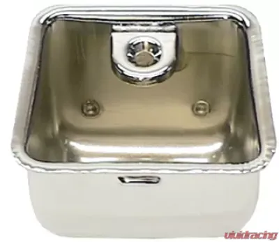 AMD Console Ash Tray Chevrolet Camaro 1968-1972 - W-155
