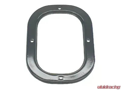 AMD Black with Console Shift Boot Retainer Chevrolet Camaro 1969 - W-156B