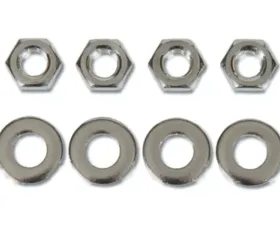 AMD Headlamp Washer Hardware Chevrolet Camaro Rally Sport | Chevelle | Nova 1969