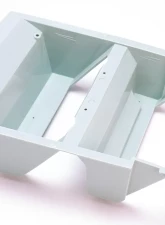 AMD Green Console Gauge Base Chevy Camaro | Nova | Pontiac Ventura 1968-1974                                     - W-170 - Image 2