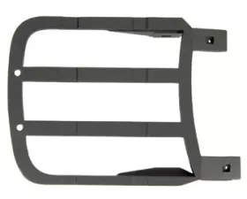 AMD RH Inner Headlamp Door Chevrolet Camaro Rally Sport 1969