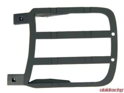 AMD LH Inner Headlamp Door Chevrolet Camaro Rally Sport 1969 - W-172B