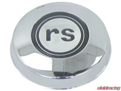 AMD RS Insert Steering Wheel Horn Cap Chevrolet Camaro 1967 - W-178E
