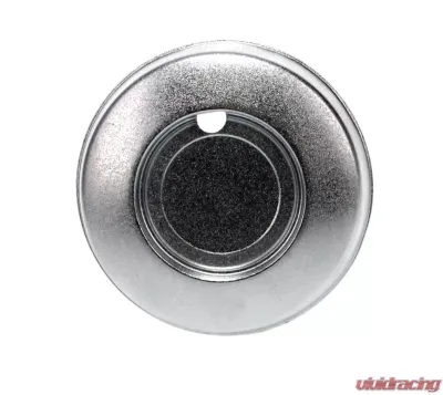 AMD Standard and Deluxe Polished Chrome without Insert Steering Wheel Horn Cap Chevrolet Camaro 1968 - W-179