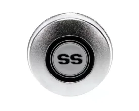 AMD SS Insert Steering Wheel Horn Cap Chevrolet Camaro 1968