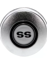 AMD SS Insert Steering Wheel Horn Cap Chevrolet Camaro 1968                                     - W-179B - Image 2