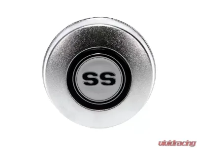 AMD SS Insert Steering Wheel Horn Cap Chevrolet Camaro 1968 - W-179B