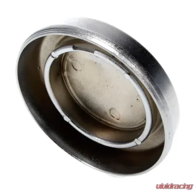 AMD Standard and Deluxe Polished Chrome without Insert Steering Wheel Horn Cap Chevrolet Camaro 1968 - W-179