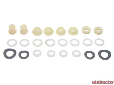AMD 24 Piece Set Headlamp Bushings Chevrolet Camaro Rally Sport 1968-1969 - W-185