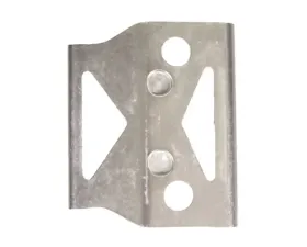 AMD Headlamp Door Hinge Chevrolet Camaro Rally Sport 1969