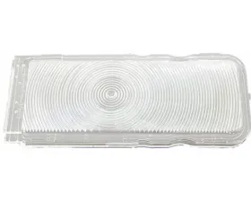 AMD Backup Light Lens Chevrolet Camaro 1967