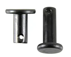 AMD Front and Rear Headlamp Actuator Clevis Pins Chevrolet Camaro Rally Sport 1968-1969