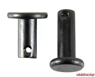 AMD Front and Rear Headlamp Actuator Clevis Pins Chevrolet Camaro Rally Sport 1968-1969 - W-195