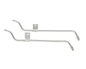AMD Windshield Washer Spray Nozzles Chevrolet Camaro 1967-1969