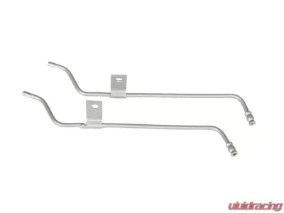 AMD Windshield Washer Spray Nozzles Chevrolet Camaro 1967-1969 - W-199