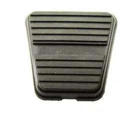 AMD Clutch Pedal Pad Chevrolet Camaro | Nova | Pontiac Firebird 1972-1981