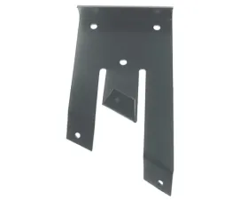 AMD Windshield Washer Bottle Bracket Support Chevrolet Camaro Rally Sport 1969