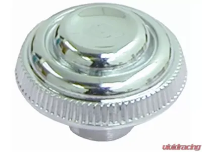 AMD Chrome Wiper Knob Chevrolet Camaro | Chevelle | Nova 1967-1968 - W-214