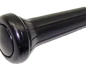 AMD Black Knob Turn Signal Lever Chevrolet Camaro | Pontiac Firebird 1967