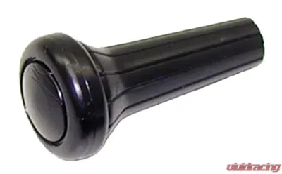 AMD Black Knob Turn Signal Lever Chevrolet Camaro | Pontiac Firebird 1967 - W-216