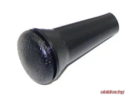 AMD Black Knob Turn Signal and Tilt Lever Chevrolet Camaro 1968-1969 - W-217