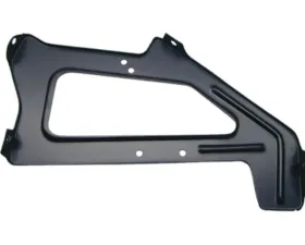 AMD Hood Latch Support Chevrolet Camaro 1967-1968