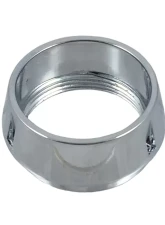 AMD Ignition Bezel Nut Chevrolet Camaro | El Camino | Pontiac Firebird 1967-1968                                     - W-219 - Image 2
