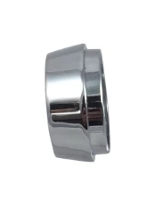 AMD Ignition Bezel Nut Chevrolet Camaro | El Camino | Pontiac Firebird 1967-1968                                     - W-219 - Image 2