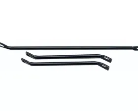 AMD Front Spoiler Bracket Set Chevrolet Camaro 1967-1968