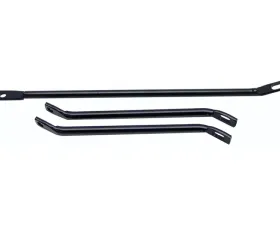AMD Front Spoiler Bracket Set Chevrolet Camaro 1969