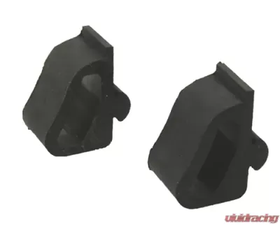 AMD Pair Hood Side Bumpers Chevrolet El Camino | Monte Carlo | Oldsmobile 442 1975-1988 - W-223