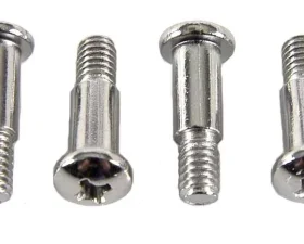 AMD Park Lamp Lens Screws Chevrolet Bel Air | Biscayne | Chevy II 1962-1968