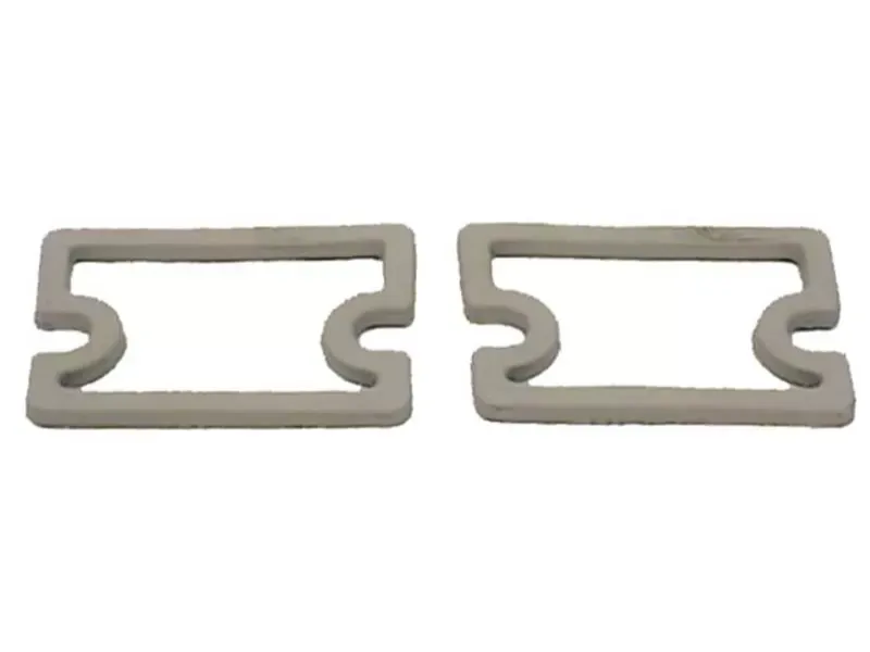 AMD Pair Park Lamp Gaskets Chevrolet Camaro Rally Sport 1967-1968 - W-227
