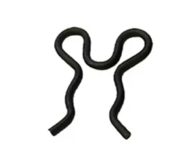 AMD Parking Brake Cable Clip Chevrolet Camaro | Chevelle | El Camino 1967-1972