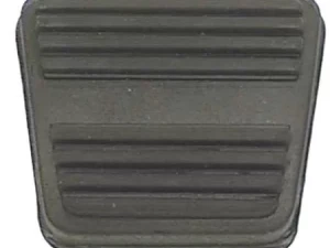 AMD Small Parking Brake Pedal Pad Chevrolet Camaro | Nova | Pontiac Firebird 1969-1981 - W-230 - Image 4