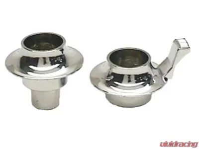AMD Mono Inner Tone and Dummy Radio Knobs Chevrolet Camaro | Nova | El Camino 1969-1970 - W-231