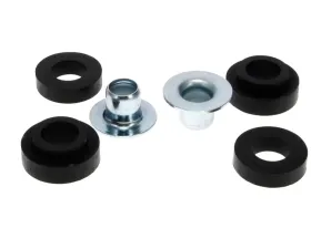 AMD Front Outer Bumper Bracket Rubber Mounts with Steel Sleeve Chevrolet Camaro 1968