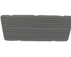 AMD Auto Trans without Disc Brakes Brake Pad Chevrolet Camaro | Nova | Pontiac Firebird 1967-1981