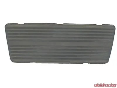 AMD Auto Trans without Disc Brakes Brake Pad Chevrolet Camaro | Nova | Pontiac Firebird 1967-1981 - W-236